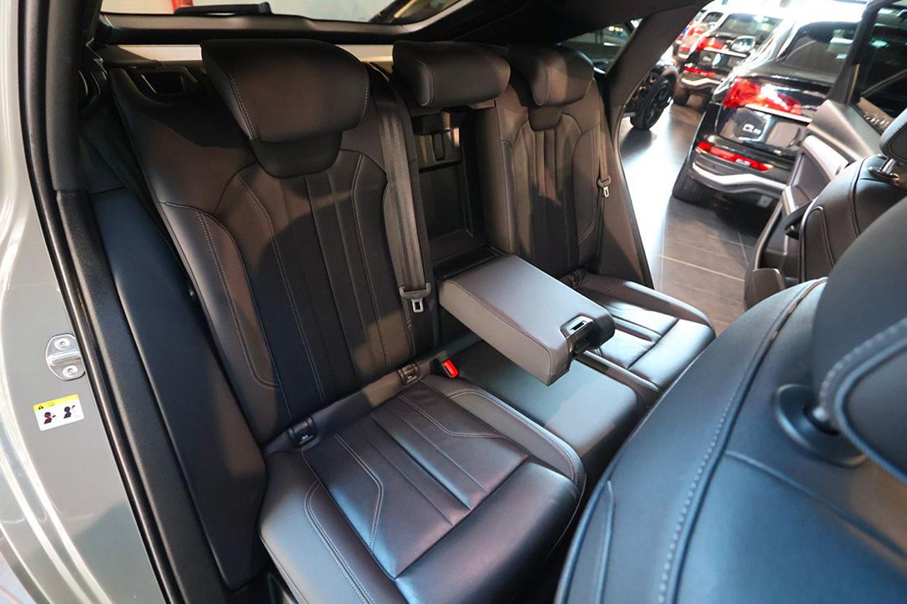 AUDI Q5 40 TDI Sportback Quattro S-Tronic S-Line - 20