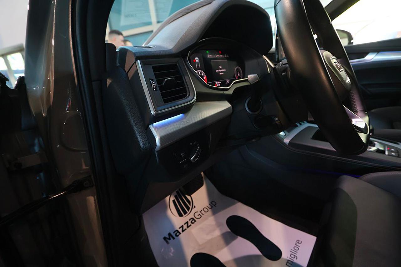 AUDI Q5 40 TDI Sportback Quattro S-Tronic S-Line - 37