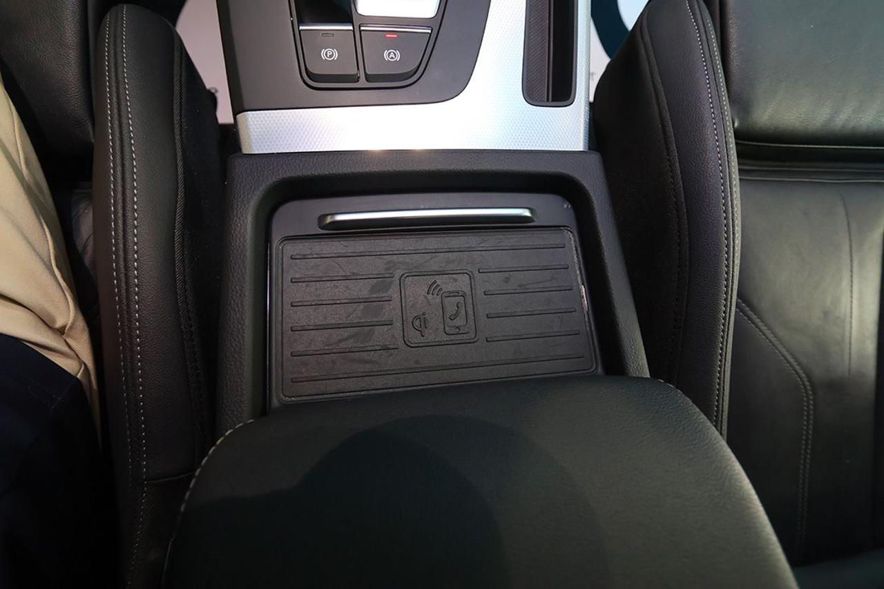AUDI Q5 40 TDI Sportback Quattro S-Tronic S-Line - 43