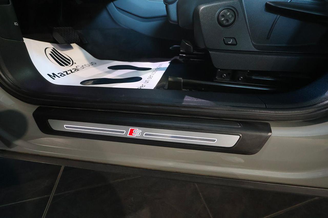 AUDI Q5 40 TDI Sportback Quattro S-Tronic S-Line - 41