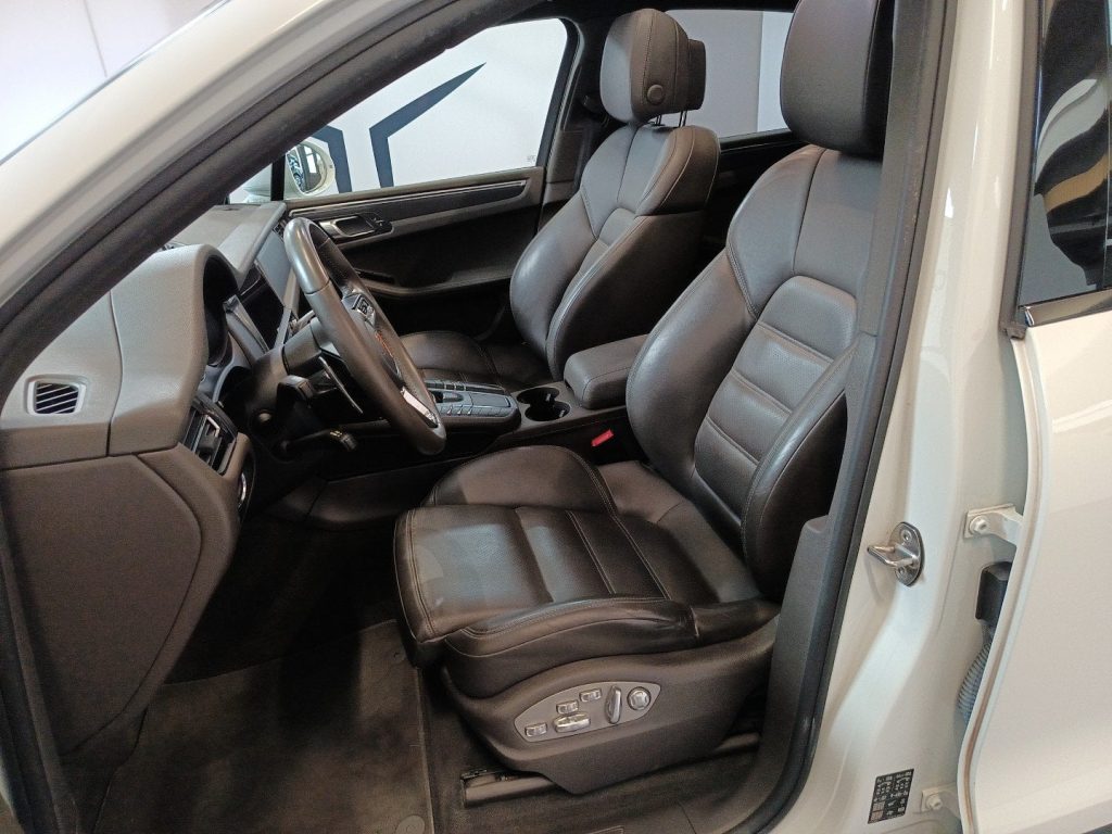 PORSCHE Macan Macan 2.0 245cv pdk - 8