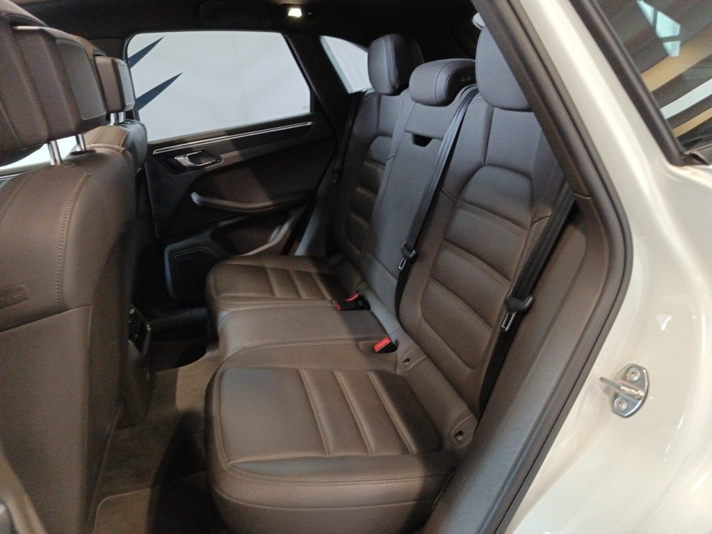 PORSCHE Macan Macan 2.0 245cv pdk - 9