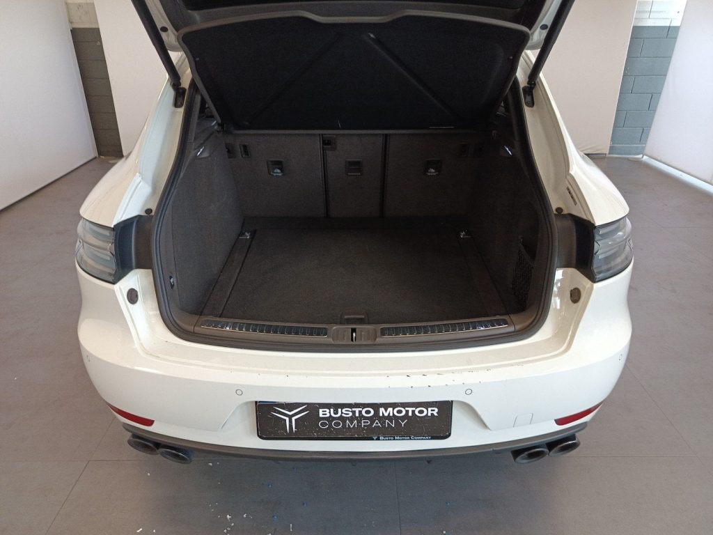 PORSCHE Macan Macan 2.0 245cv pdk - 10