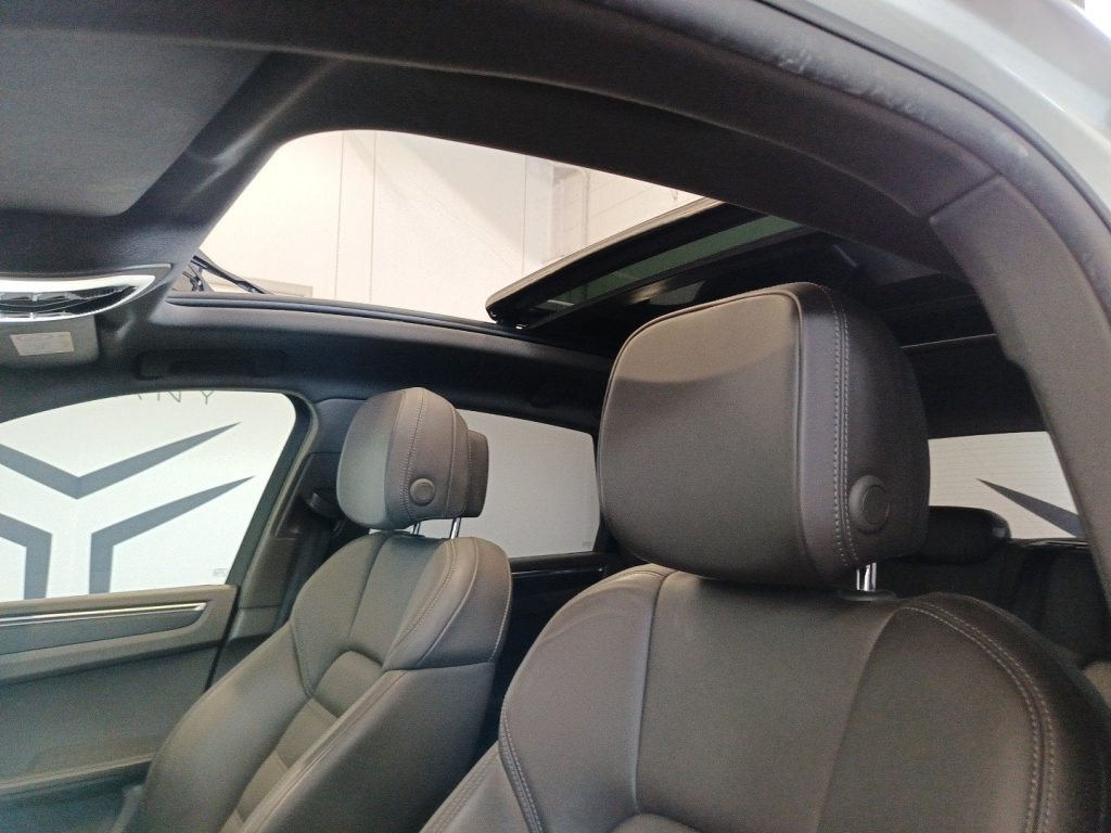 PORSCHE Macan Macan 2.0 245cv pdk - 16