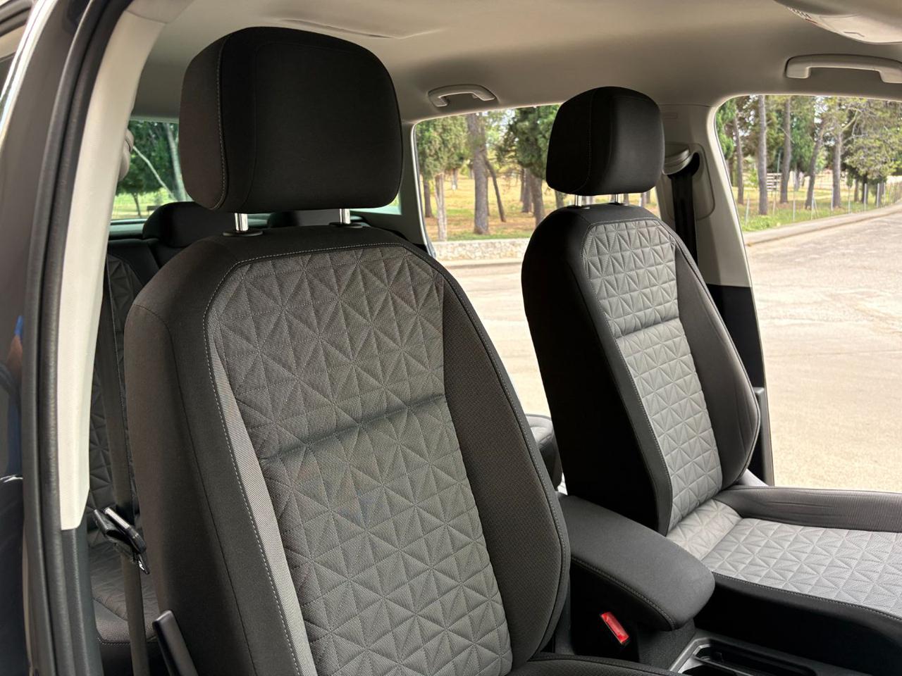VOLKSWAGEN Tiguan 2.0 TDI 150 CV SCR DSG Life - 10