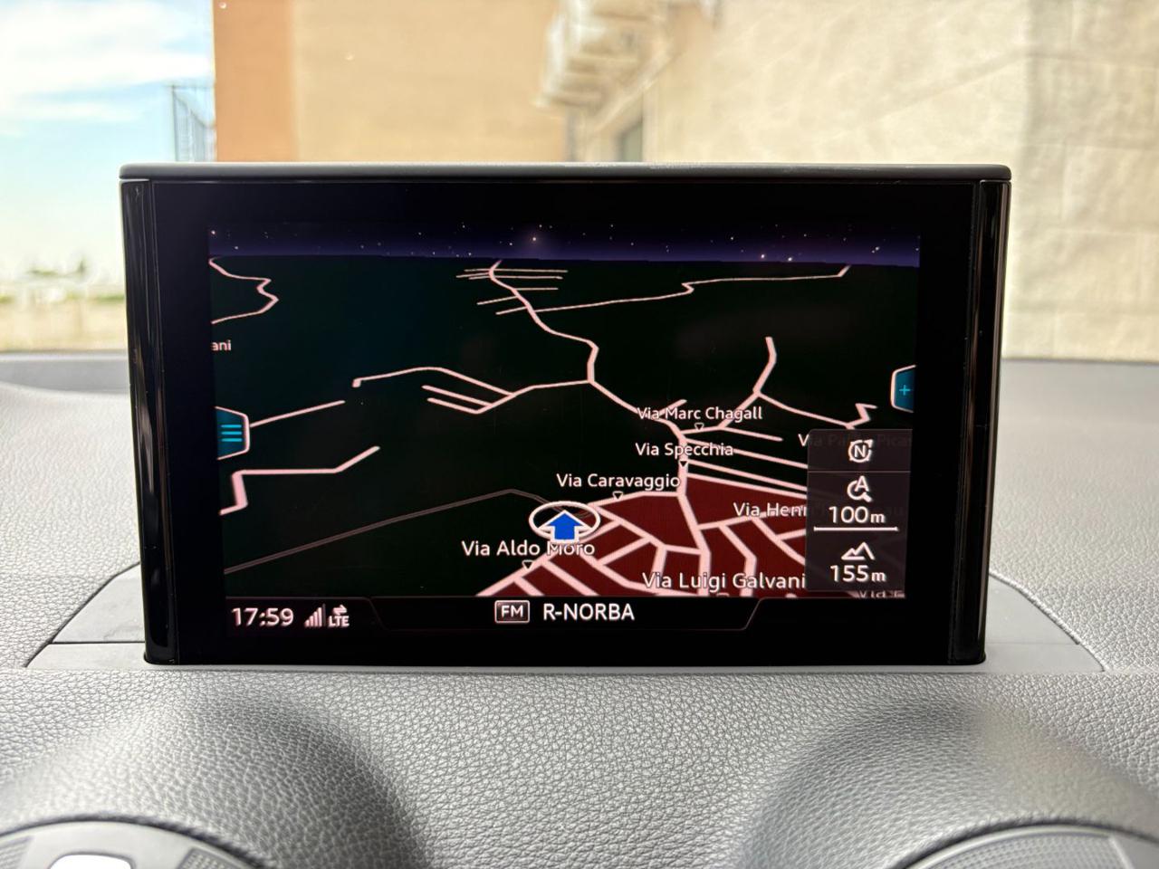 AUDI Q2 30 1.6 TDI S tronic Admired CARPLAY-FARI LED - 15