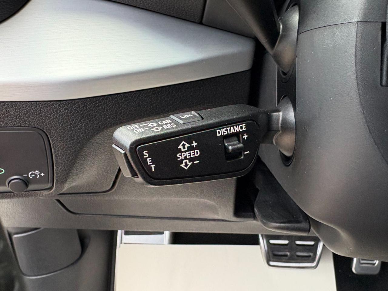 AUDI Q2 30 1.6 TDI S tronic Admired CARPLAY-FARI LED - 17
