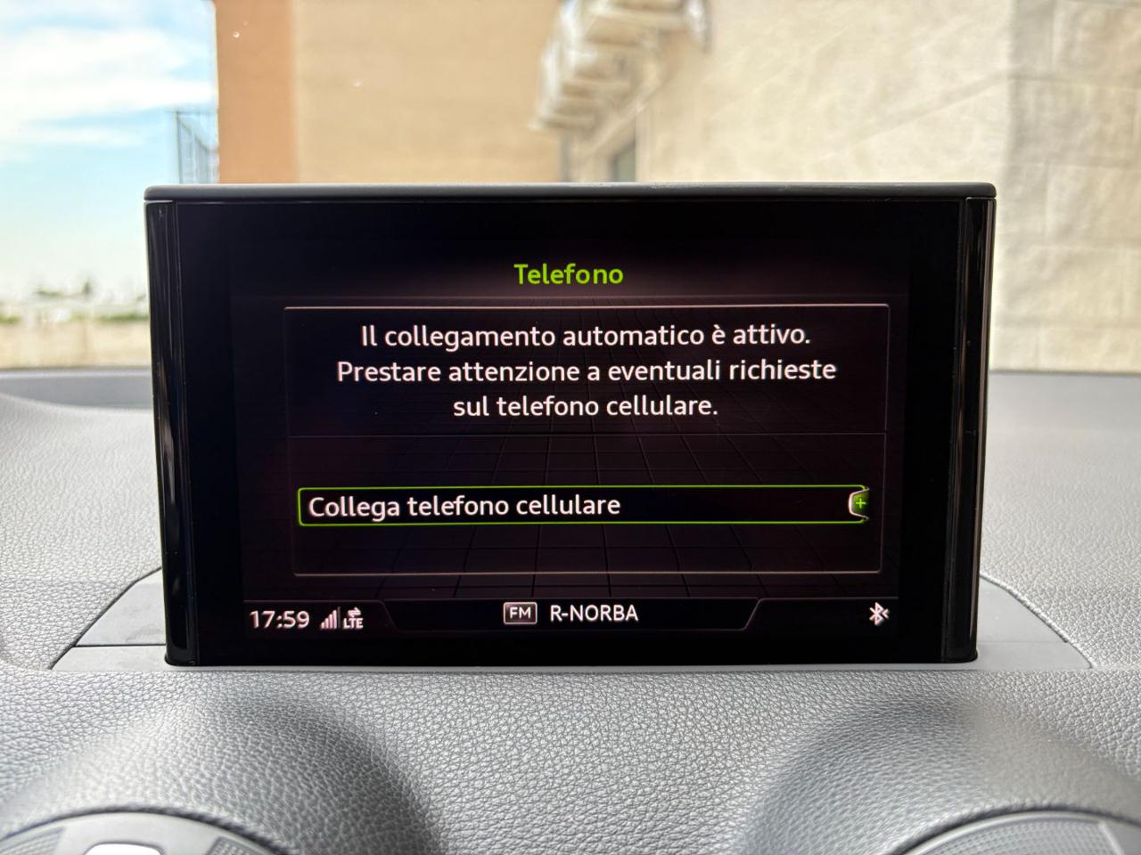 AUDI Q2 30 1.6 TDI S tronic Admired CARPLAY-FARI LED - 25