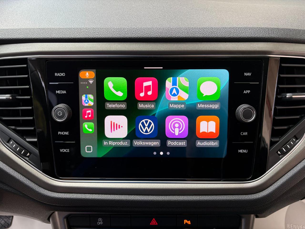 VOLKSWAGEN T-Roc 1.0 TSI Style BlueMotion Technology - 18