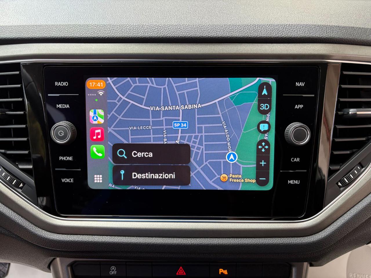VOLKSWAGEN T-Roc 1.0 TSI Style BlueMotion Technology - 15