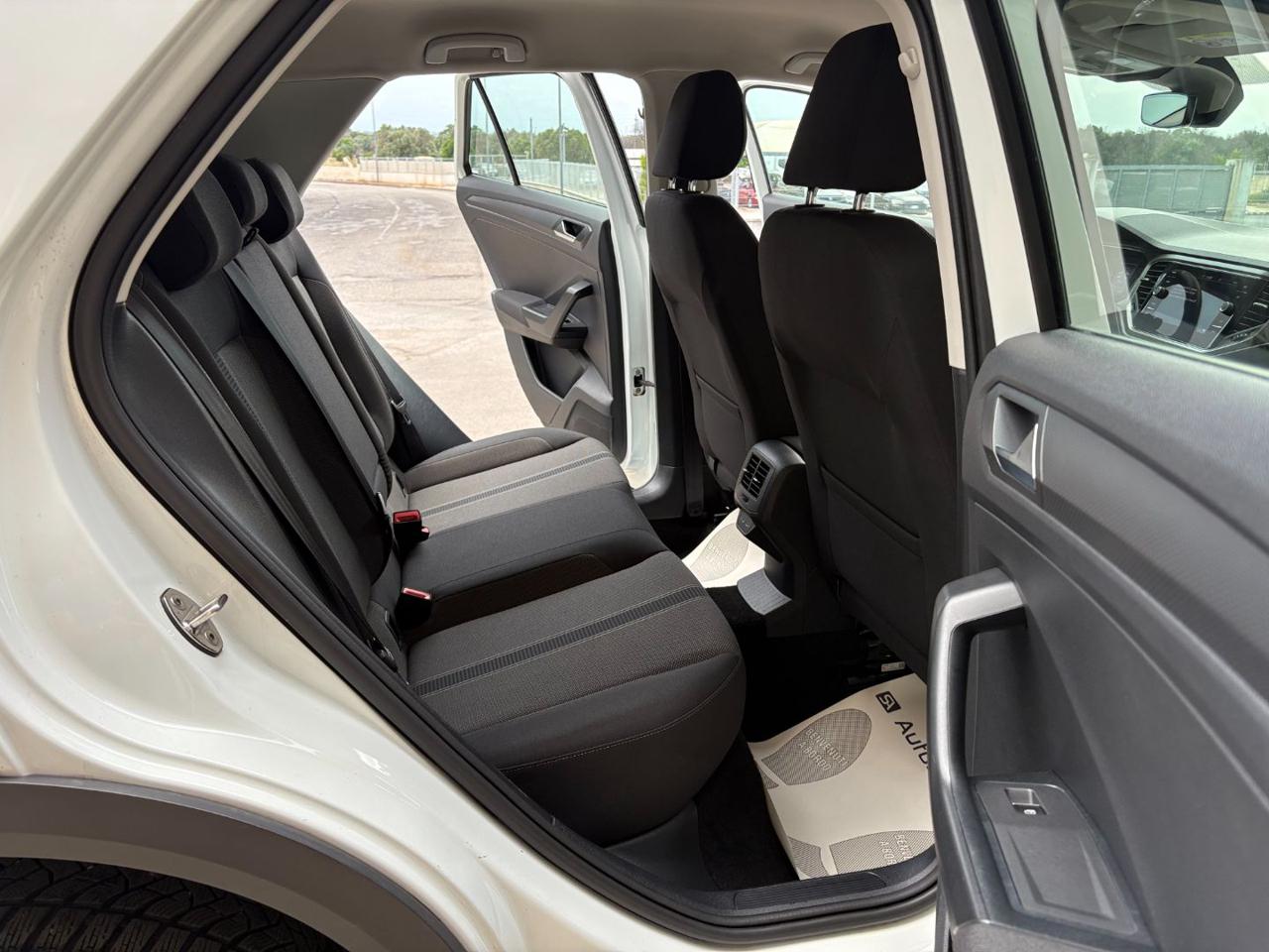 VOLKSWAGEN T-Roc 1.0 TSI Style BlueMotion Technology - 11