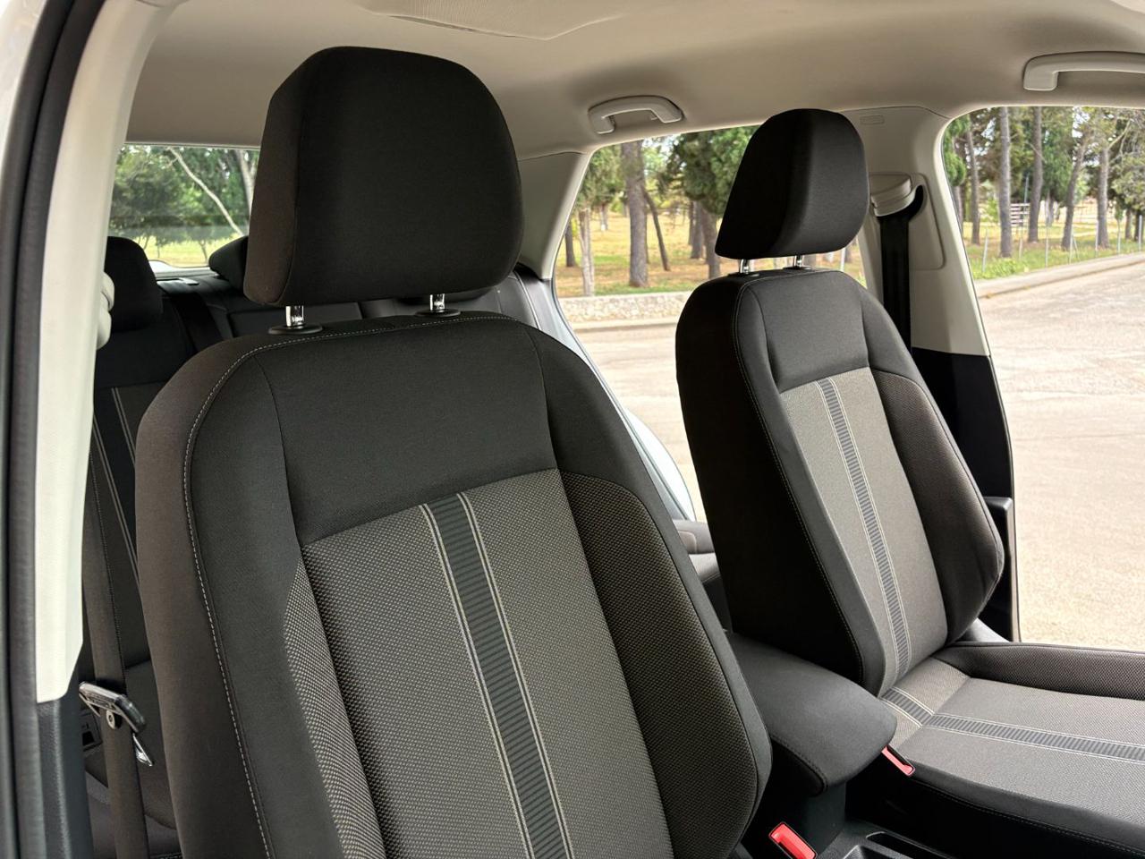 VOLKSWAGEN T-Roc 1.0 TSI Style BlueMotion Technology - 10