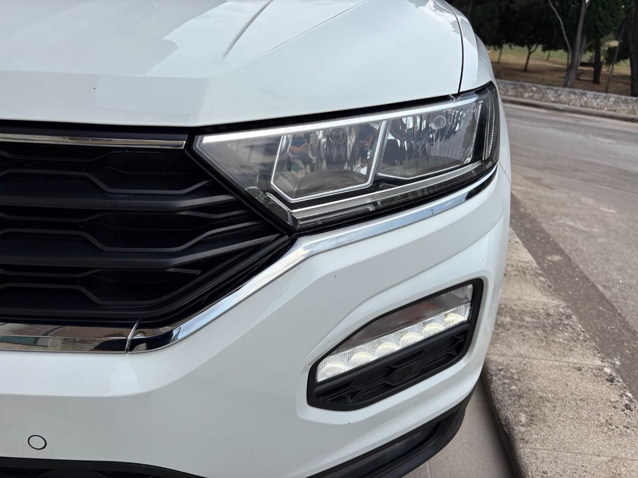 VOLKSWAGEN T-Roc 1.0 TSI Style BlueMotion Technology - 29