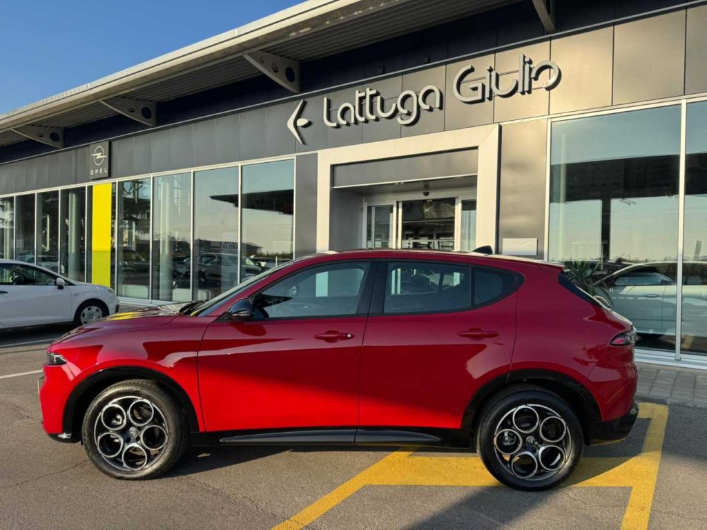 ALFA ROMEO Tonale 1.6 Sprint 130cv tct6 - 9
