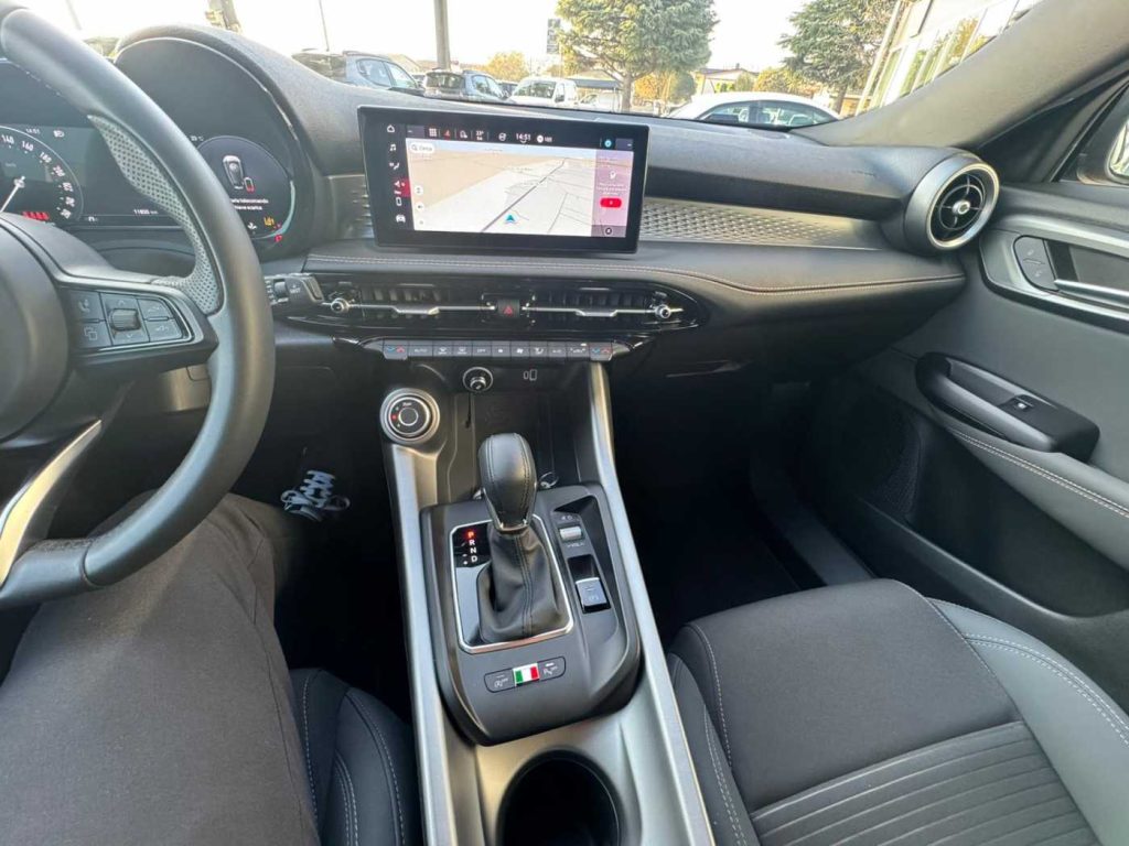 ALFA ROMEO Tonale 1.6 Sprint 130cv tct6 - 17