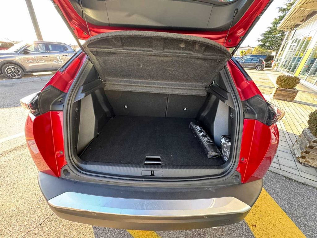 PEUGEOT 2008 1.5 bluehdi Active Pack s&s 110cv - 10