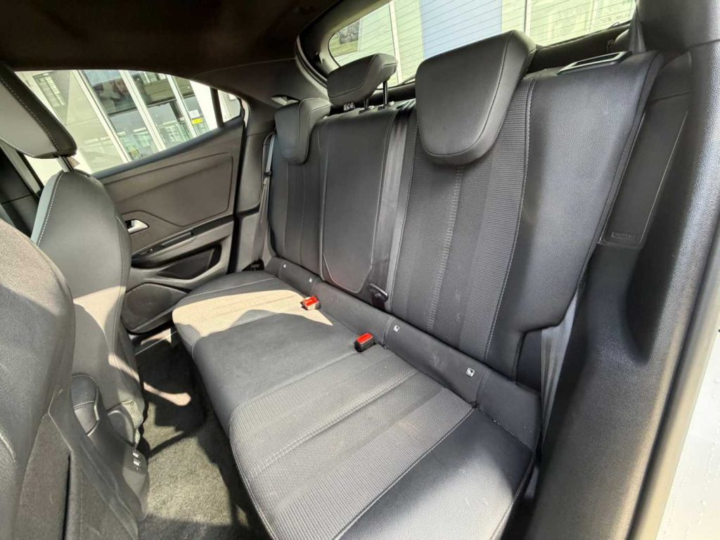 OPEL Mokka 1.2 hybrid GS 145cv dct6 - 11