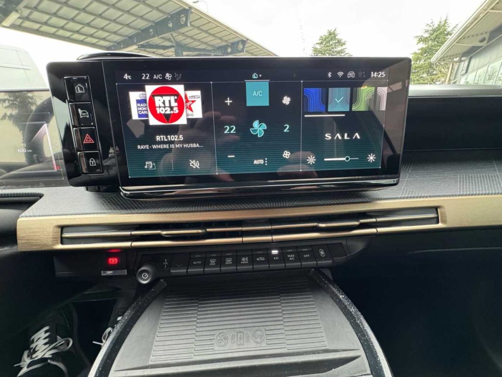 LANCIA Ypsilon 1.2 mhev LX 110cv e-dct - 14
