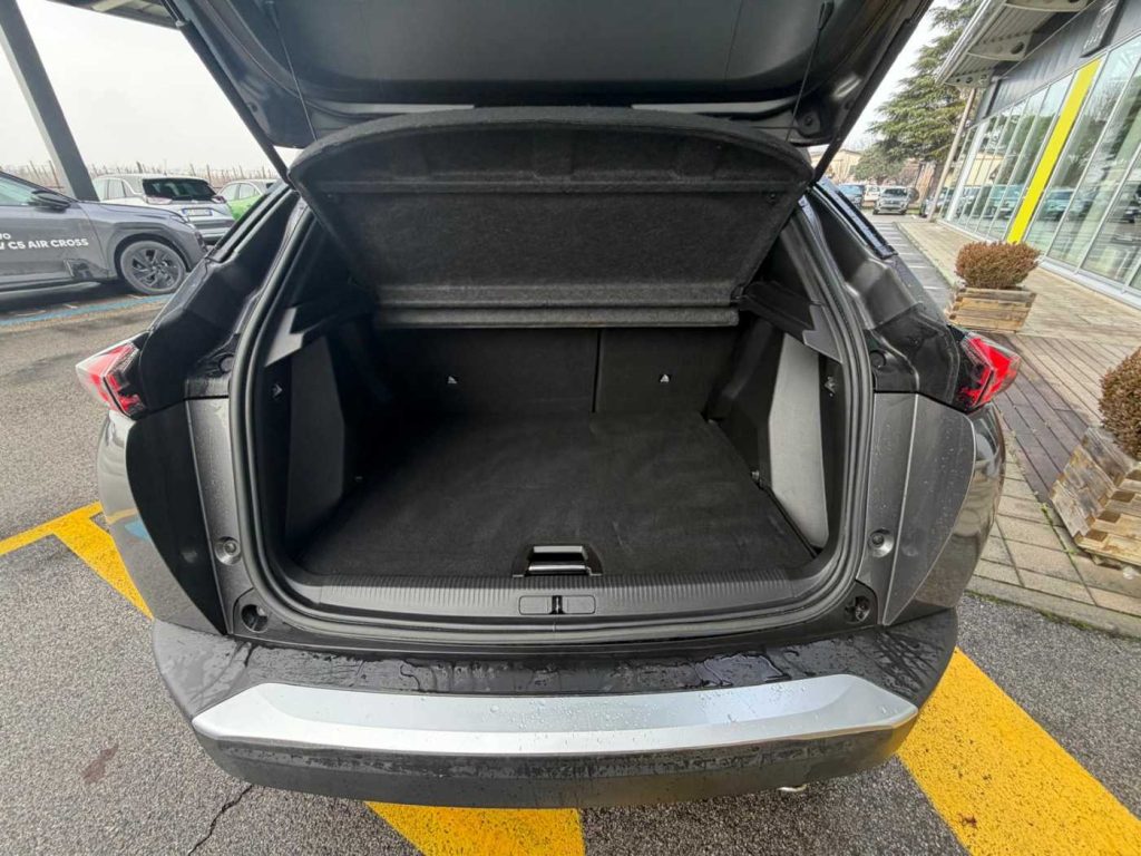 PEUGEOT 2008 1.5 bluehdi Allure s&s 130cv eat8 - 11