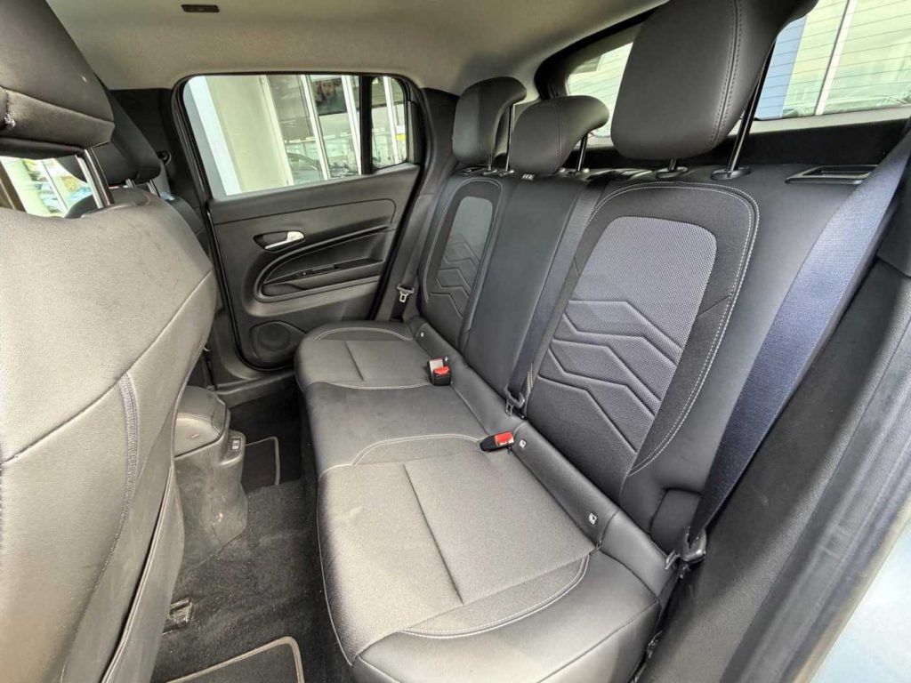 JEEP Avenger 1.2 turbo Summit fwd 100cv - 11