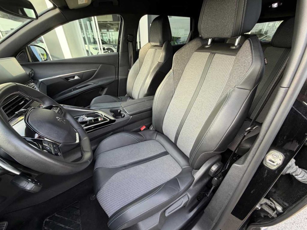 PEUGEOT 5008 1.5 bluehdi Allure Pack s&s 130cv eat8 - 13