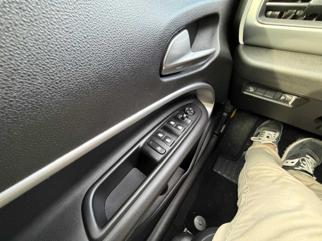 JEEP Avenger 1.2 turbo Summit fwd 100cv - 17