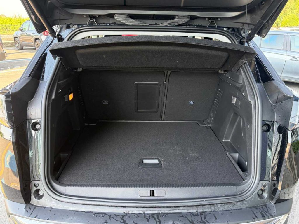 PEUGEOT 3008 1.5 bluehdi Allure Pack s&s 130cv eat8 - 10