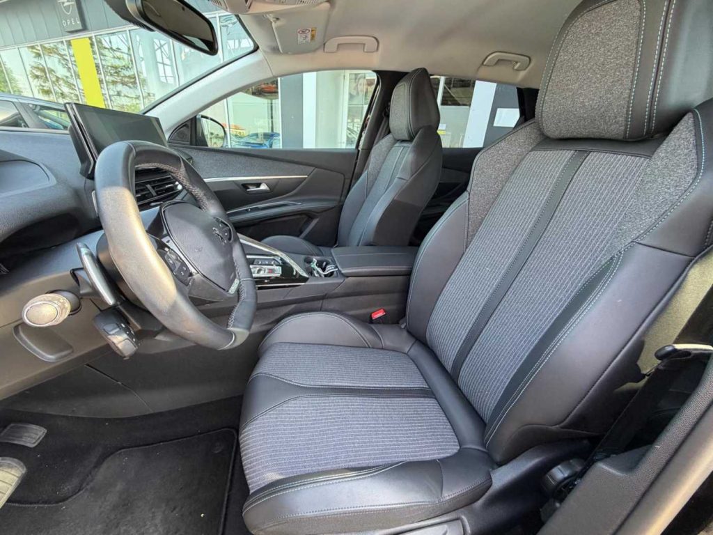 PEUGEOT 3008 1.5 bluehdi Allure Pack s&s 130cv eat8 - 14