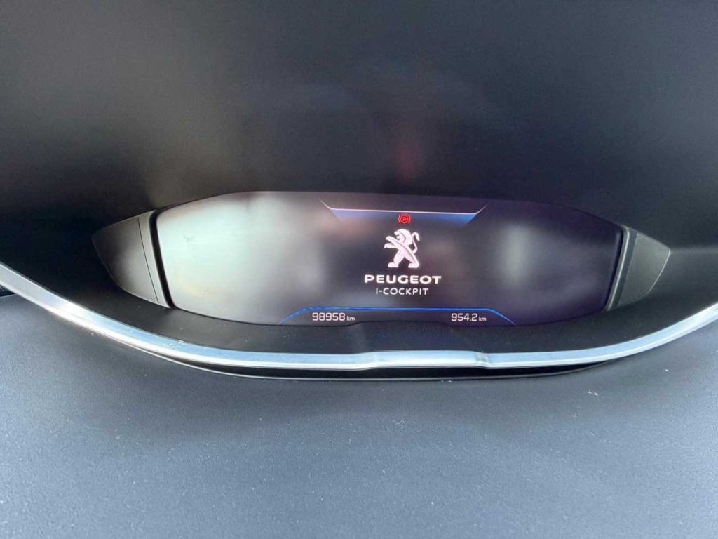 PEUGEOT 3008 1.5 bluehdi Allure Pack s&s 130cv eat8 - 15