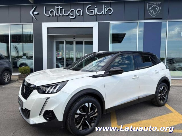 PEUGEOT 2008 Vari colori metallizzato