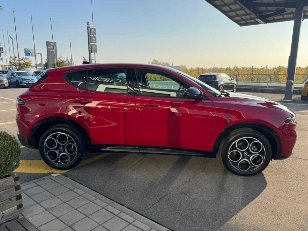 ALFA ROMEO Tonale 1.6 Sprint 130cv tct6 - 5