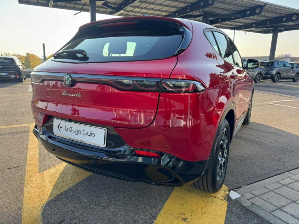 ALFA ROMEO Tonale 1.6 Sprint 130cv tct6 - 6
