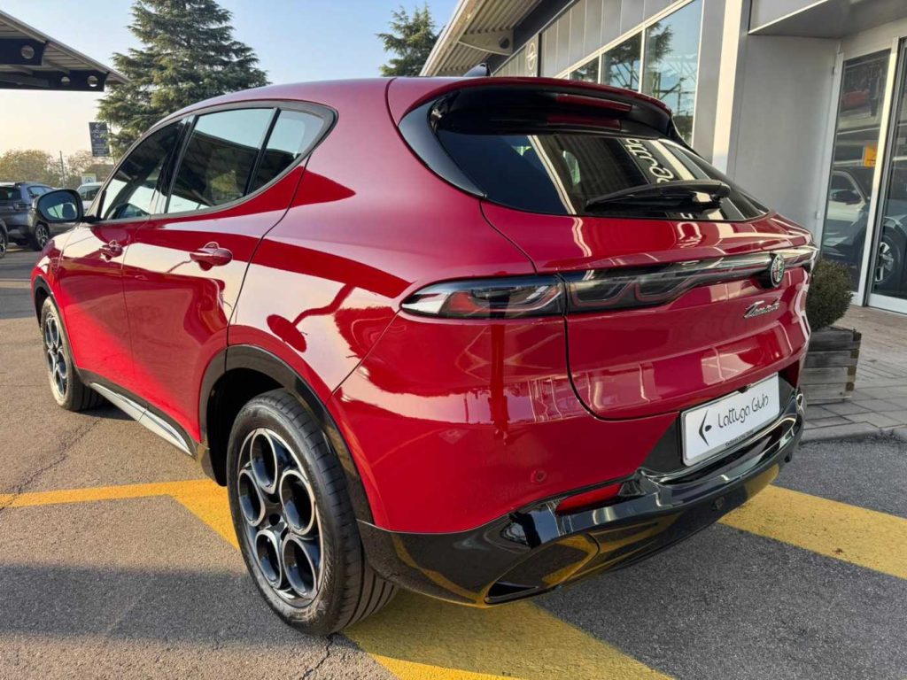 ALFA ROMEO Tonale 1.6 Sprint 130cv tct6 - 8