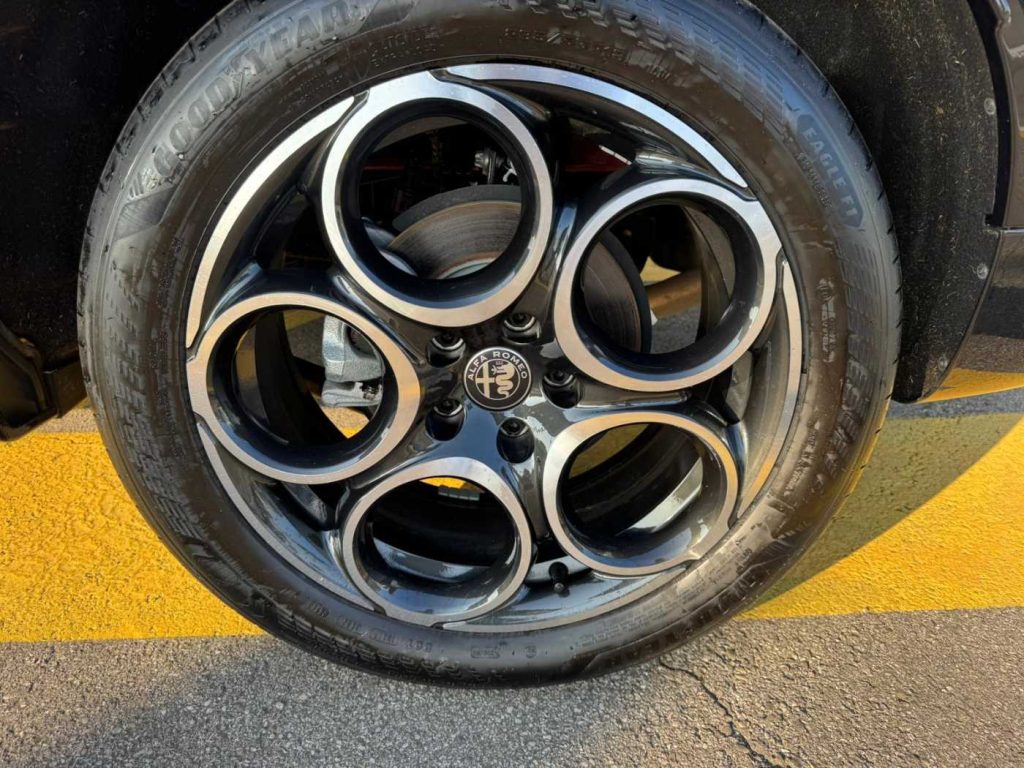 ALFA ROMEO Tonale 1.6 Sprint 130cv tct6 - 11