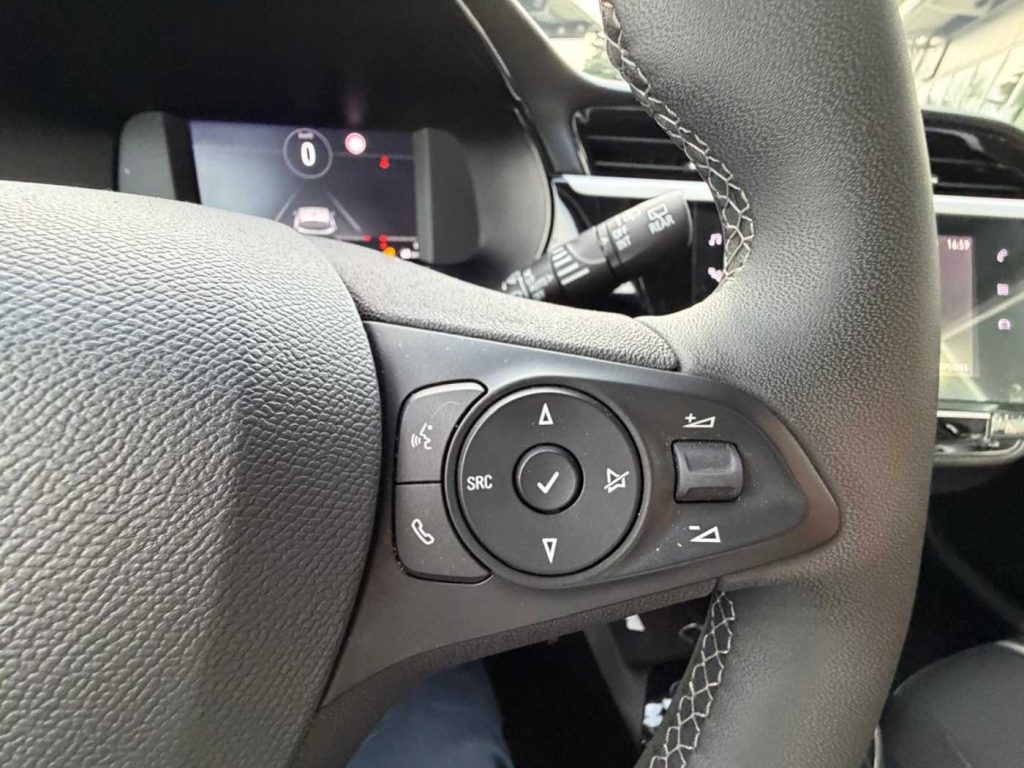 OPEL Corsa 1.2 D&T s&s 75cv - 19