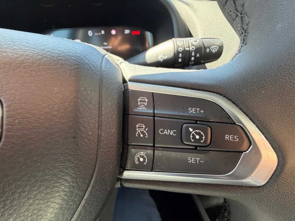 JEEP Renegade 1.5 turbo t4 mhev Summit 2wd dct - 19