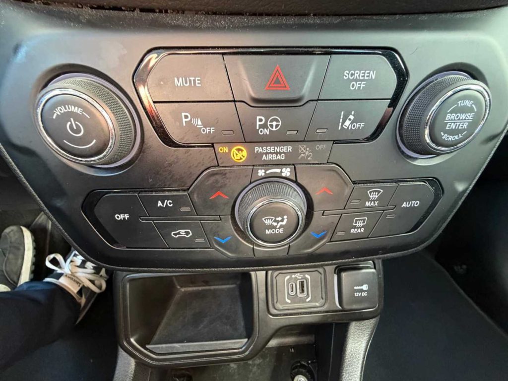 JEEP Renegade 1.5 turbo t4 mhev Summit 2wd dct - 21