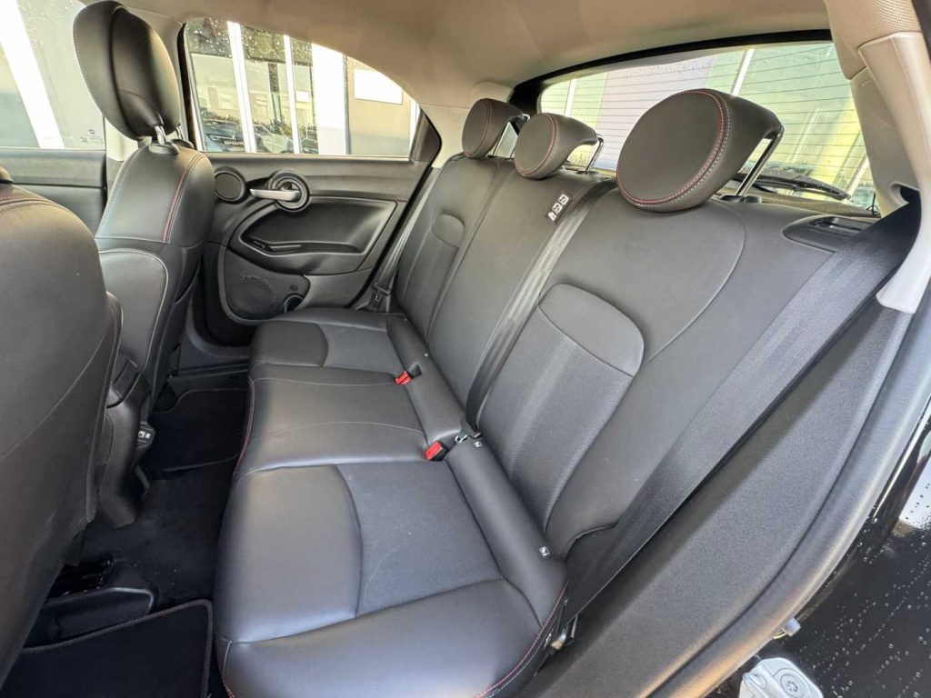 FIAT 500X 1.3 mjet Sport 95cv - 15