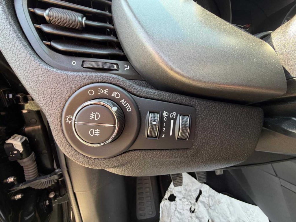 FIAT 500X 1.3 mjet Sport 95cv - 16