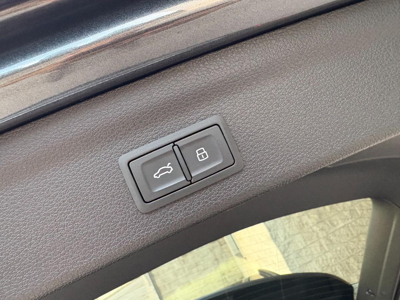 AUDI Q3 35 TDI S tronic S line edition LUCI AMBIENTE - 20