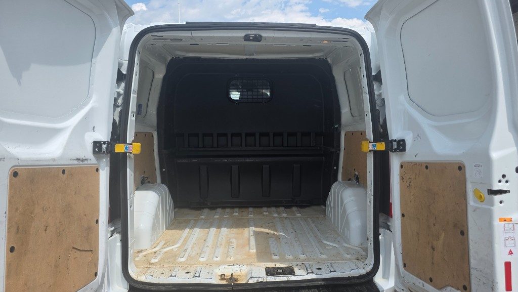 FORD Transit Custom 300 2.0 EcoBlue 130 PC-DC Trend L1H1 6posti - 7