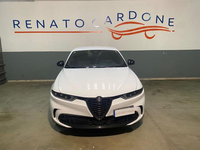 ALFA ROMEO Tonale Bianco pastello