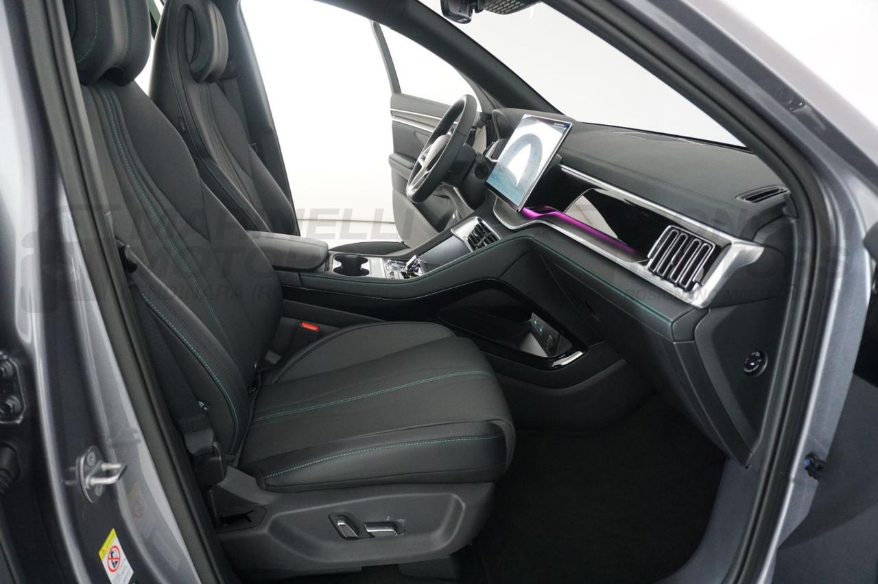 BYD Seal U DM-I 1.5 PHEV COMFORT 2WD - 10