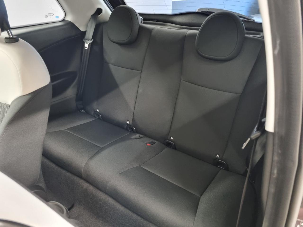FIAT 500 Berlina Hybrid Icon - 18