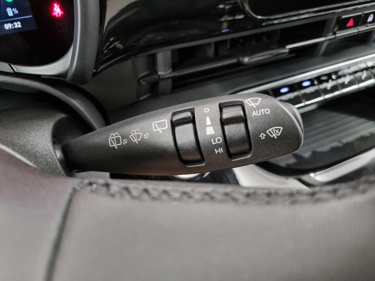 FIAT 500 Berlina Hybrid Icon - 28