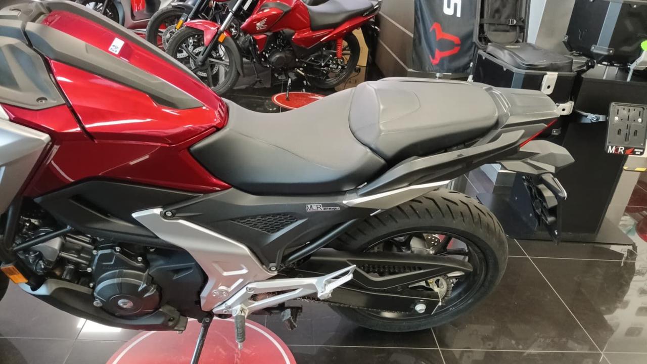 HONDA NC750 X DCT - 4