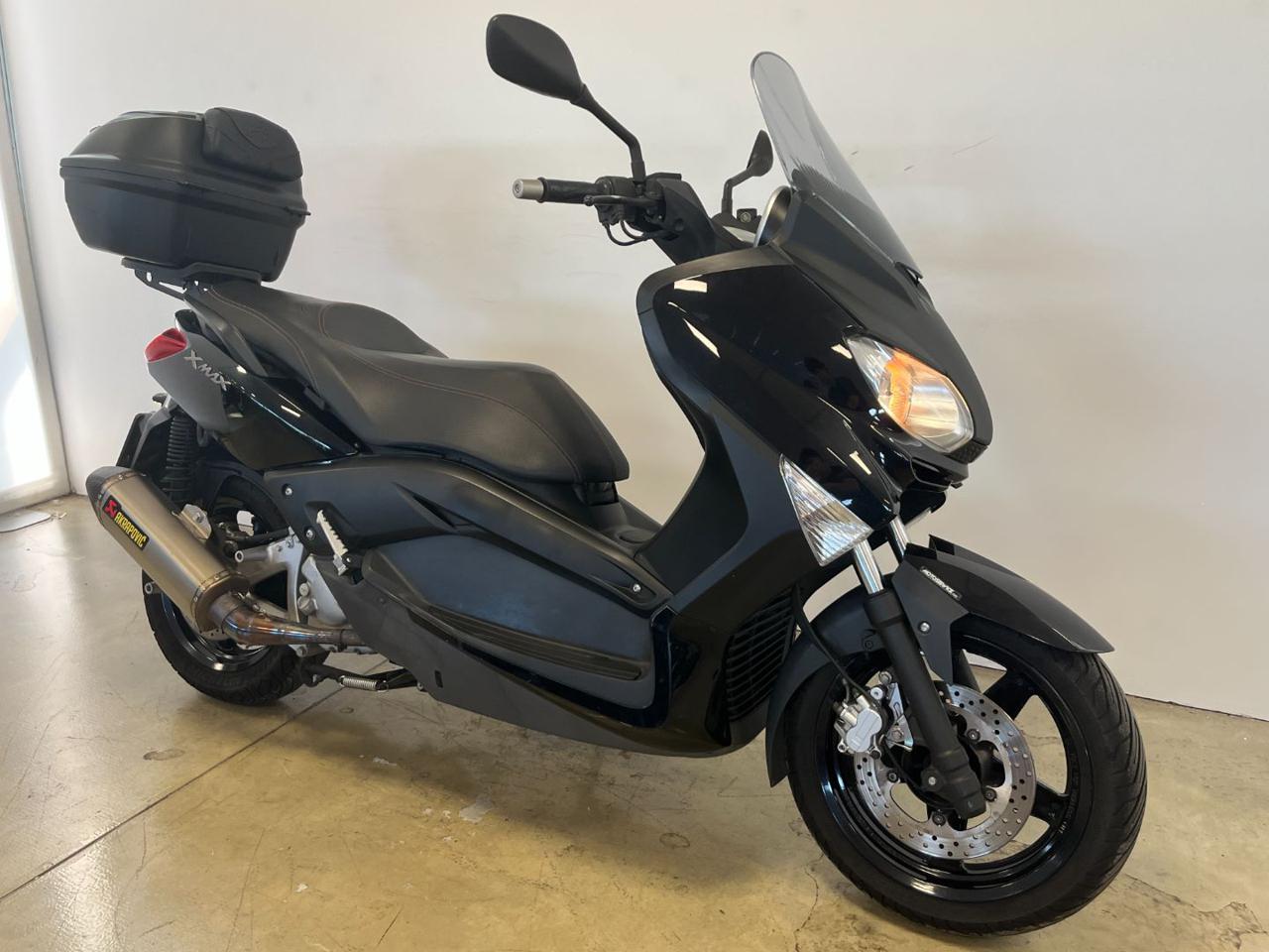 YAMAHA X-Max 250 250 - 2