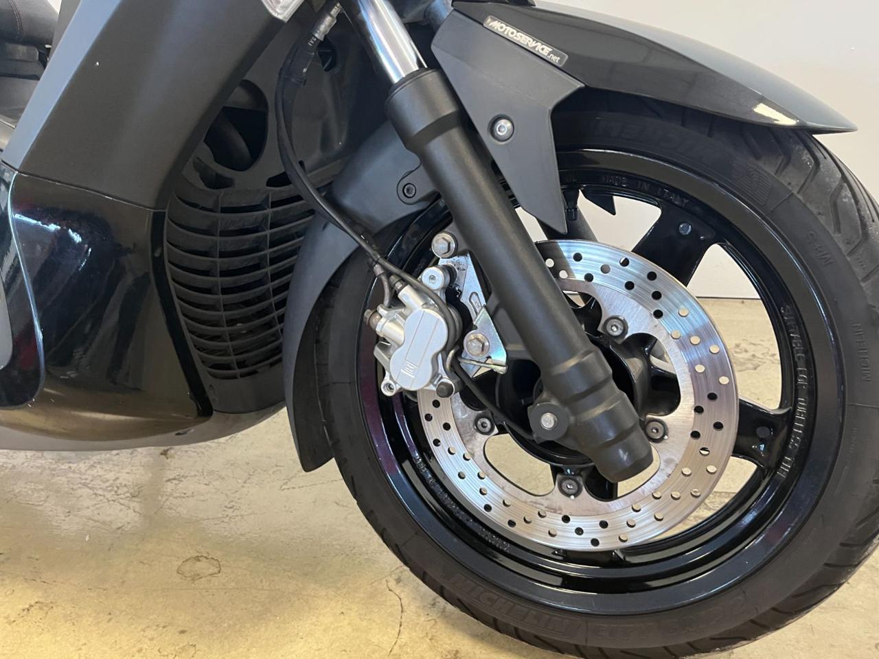 YAMAHA X-Max 250 250 - 4