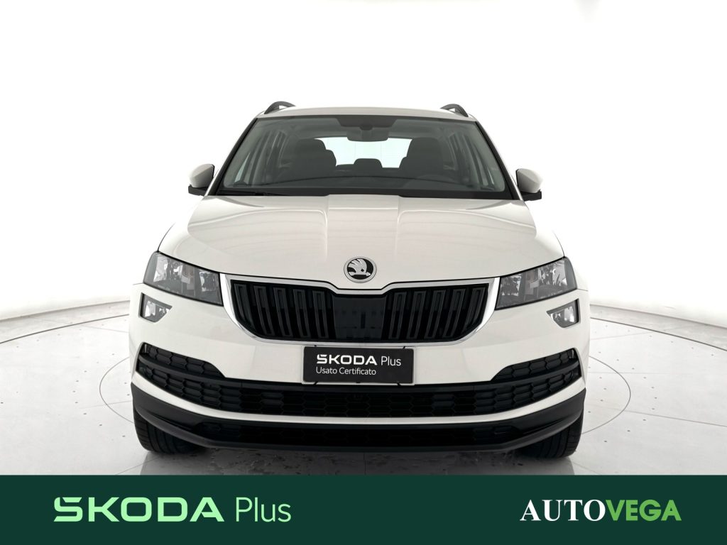SKODA Karoq 1.0 tsi ambition 110cv - 2