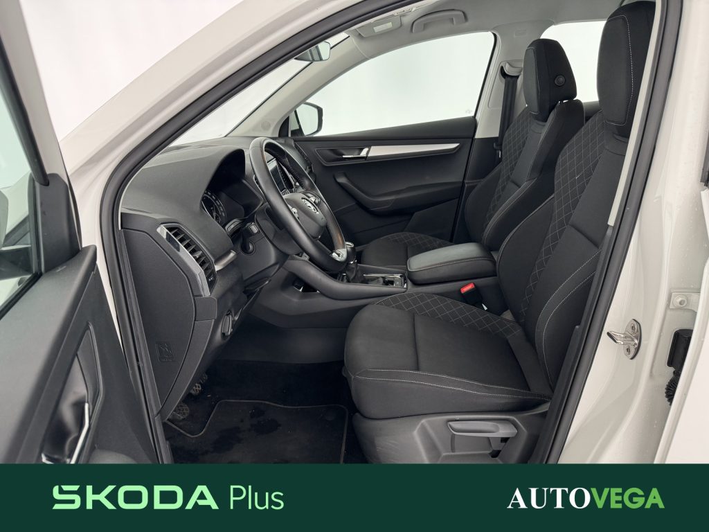SKODA Karoq 1.0 tsi ambition 110cv - 6
